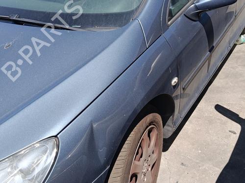 Switch PEUGEOT 407 (6D_) 1.8 16V (6D6FYC) | BP39066785I30 - Image 8