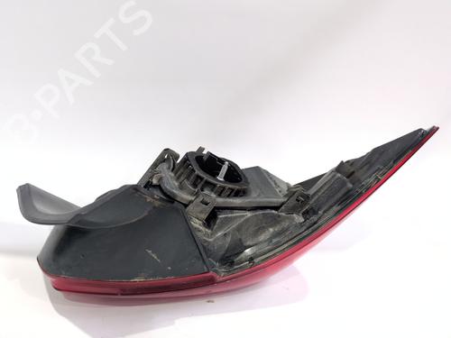 Right taillight DACIA BIGSTER | BP35789087C35 - Image 5