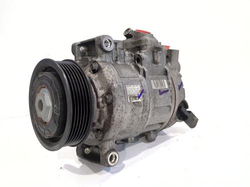 ac-compressor-audi-a4-b8-8k2-2007-2008-2009-2010-2011-2012-2013-2014-2015-2016-2017-40121061 main image