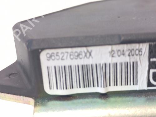 Front right seatbelt CITROËN C4 Coupe (LA_) 2.0 16V | BP17817689I25 