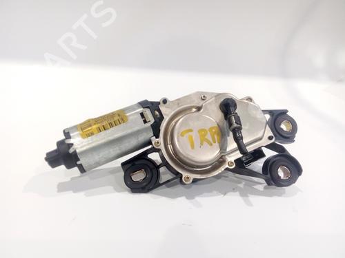 Used Rear wiper motor SEAT ALTEA (5P1) 1.9 TDI (105 hp) 21131391