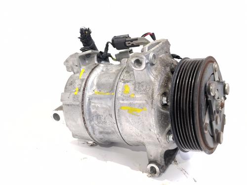 AC compressor RENAULT KADJAR (HA_, HL_) | BP34536113M34 - Image 2