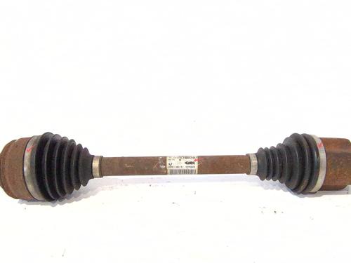 Used Left front driveshaft Left front driveshaft RENAULT MASTER III Van (FV) [2010-2026] 33233134 33233134