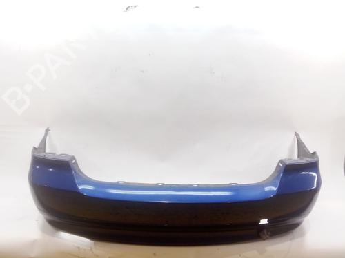 Used Rear bumper BMW 3 (E90) 320 d (177 hp) 24033736