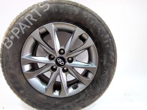 Used Rim HYUNDAI ix35 (LM, EL, ELH) 1.7 CRDi (116 hp) 30157606