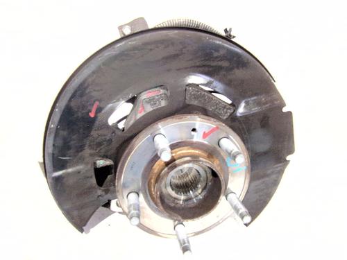 Left front steering knuckle OPEL ZAFIRA TOURER C (P12) 2.0 CDTi (75) | BP29734557M25