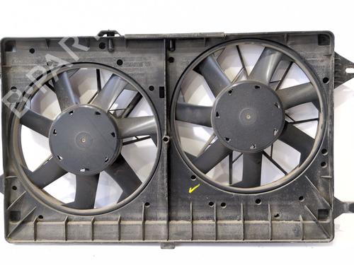 Used Radiator fan CHEVROLET VOLT EV 150 (151 hp) 32468558