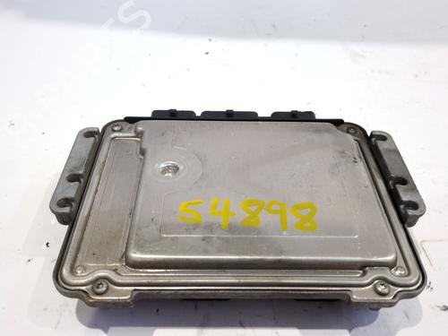 Computer motormanagement RENAULT MEGANE II (BM0/1_, CM0/1_) 1.9 dCi (BM0G, CM0G) | BP30573118M57