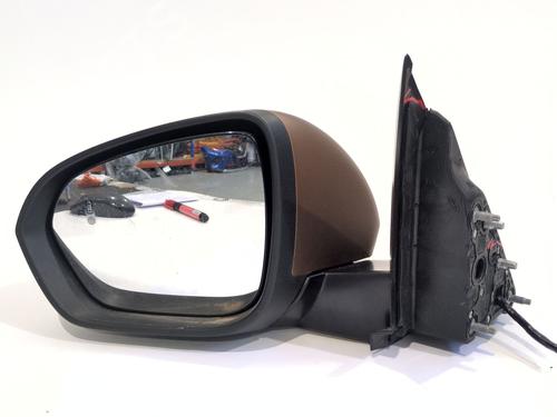 Used Left mirror Left mirror DACIA DUSTER (HM_) 1.5 dCi 115 (HMAD) (116 hp) 39944960 39944960