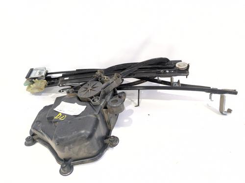 Used Front right window mechanism SEAT IBIZA IV (6J5, 6P1) [2008-2017]  29737865