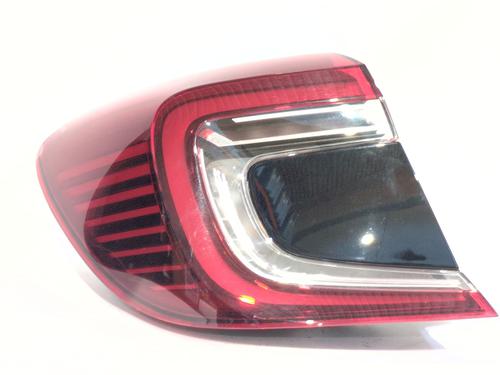 Left taillight RENAULT CAPTUR II (HF_) | BP39066895C34 - Image 2