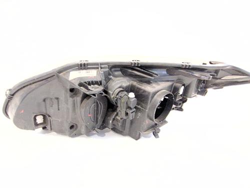 Right headlight RENAULT LAGUNA III (BT0/1) 2.0 dCi (BT07, BT0J, BT14, BT1A, BT1S) | BP29270806C29 