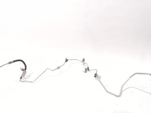 Used AC pipe RENAULT MEGANE IV Hatchback (B9A/M/N_) 1.5 dCi 110 (B9A3) (110 hp) 29734832