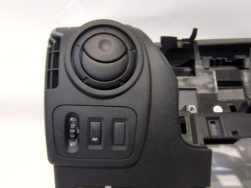 Dashboard RENAULT MASTER III Van (FV) 2.3 dCi 135 RWD (FV0N) | BP34634201C46 - Image 6