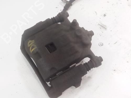 Right front brake caliper FORD FIESTA VI (CB1, CCN) 1.25 | BP23461843M104 