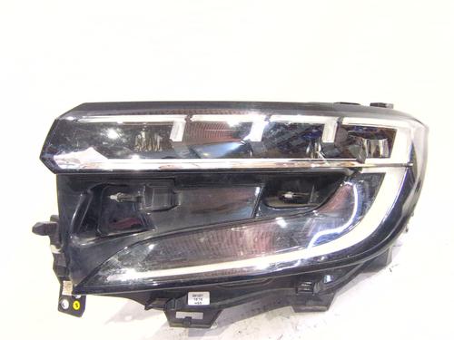 Used Left headlight Left headlight RENAULT AUSTRAL TCe 140 (HGMF) (140 hp) 36359063 36359063