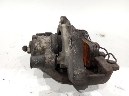 Right front brake caliper FORD FIESTA VII (HJ, HF) 1.5 TDCi | BP17819435M104 