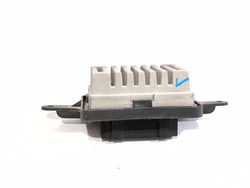 Used Heater resistor Heater resistor PEUGEOT 3008 I MPV (0U_) 1.6 HDi (112 hp) 39649356 39649356