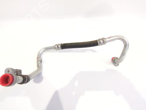 Used AC pipe RENAULT CAPTUR I (J5_, H5_) 0.9 TCe 90 (90 hp) 27627988