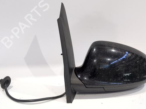 Used Left mirror OPEL ASTRA J (P10) [2009-2016]  29061407