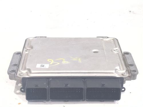 Engine control unit (ECU) DACIA DOKKER Box Body/MPV 1.5 dCi 75 / Blue dCi 75 (FEJW, FEAH) | BP37197141M57 - Image 3