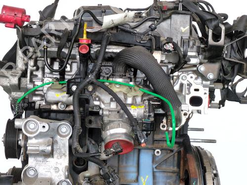 Engine RENAULT MASTER III Van (FV) | BP32228487M1 - Image 4