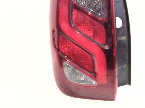 Left taillight RENAULT DUSTER (HS_) 1.5 dCi 4x4 (HSMD) | BP38411636C34 - Image 3