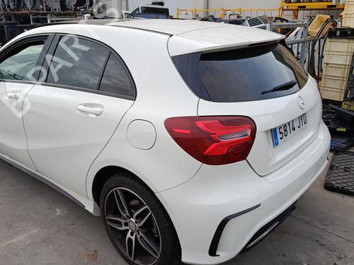 Switch MERCEDES-BENZ A-CLASS (W176) A 200 CDI / d (176.008) | BP33422137I30  - Image 6