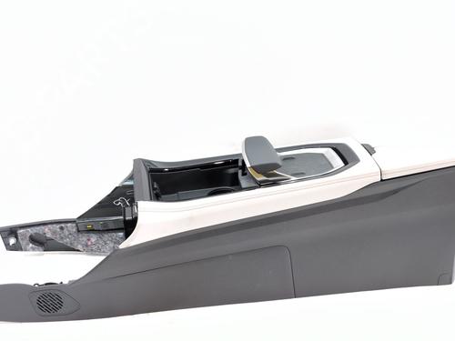 Used Armrest / Center console RENAULT ESPACE VI (RHN) E-TECH 200 Hybrid (199 hp) 26561190