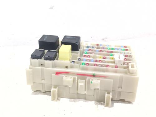 Used Fuse box RENAULT RAFALE Coupe (DGM_) 1.2 E-TECH 200 Hybrid (DGM2) (200 hp) 31010587