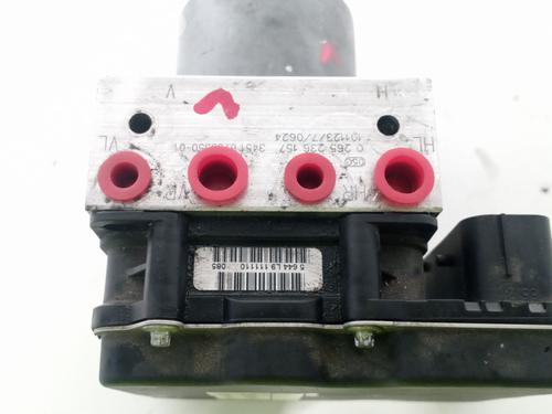 ABS pump BMW X1 (E84) sDrive 18 d | BP17818667M43 