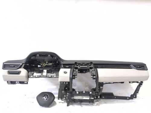 Used Airbag Kit Airbag Kit MITSUBISHI COLT VII Hatchback (VB_) [2023-2026] 33735555 33735555