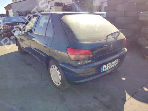 Switch PEUGEOT 306 Hatchback (7A, 7C, N3, N5) 2.0 HDI 90 | BP29827270I30