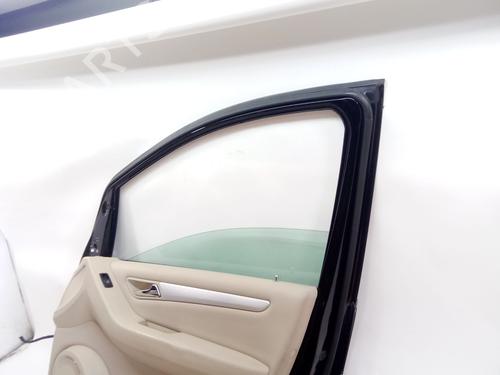 Right front door MERCEDES-BENZ B-CLASS Sports Tourer (W245) B 200 TURBO (245.234) | BP20663227C3 