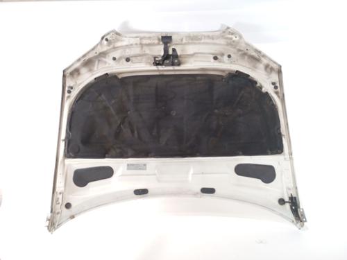 Hood AUDI A4 B7 (8EC) 3.0 TDI quattro | BP19796443C1 