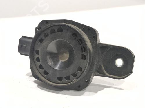 Used Electronic module RENAULT CAPTUR I (J5_, H5_) 1.2 TCe 120 (118 hp) 30573051