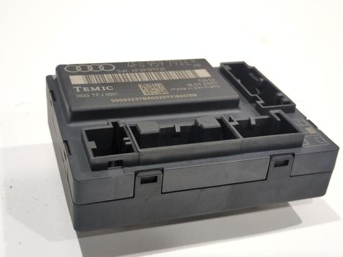 Elektronisk modul AUDI A6 C6 (4F2) [2004-2011]  29734292