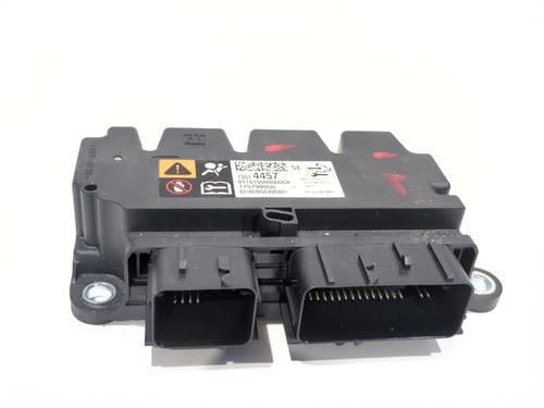 Used ECU airbags OPEL ASTRA K Sports Tourer (B16) 1.6 CDTi (35) (110 hp) 32027943