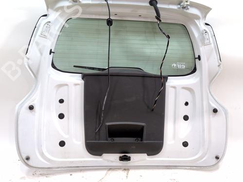 Tailgate DACIA LODGY (JS_) | BP40262968C6 - Image 12