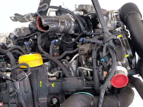 Engine DACIA BIGSTER  | BP32166676M1  - Image 7
