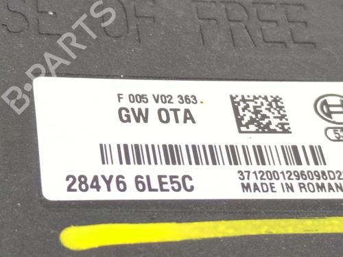 Electronic module MITSUBISHI COLT VII Hatchback (VB_) | BP33735589M83 - Image 2