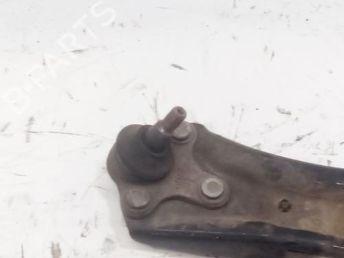 Right front suspension arm VW POLO VI (AW1, BZ1, AE1) 1.6 TDI | BP23137326M13 