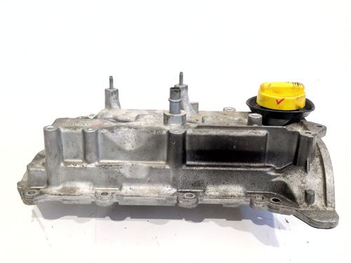 Used Valve cover Valve cover RENAULT CAPTUR I (J5_, H5_) 0.9 TCe 90 (90 hp) 36452598 36452598