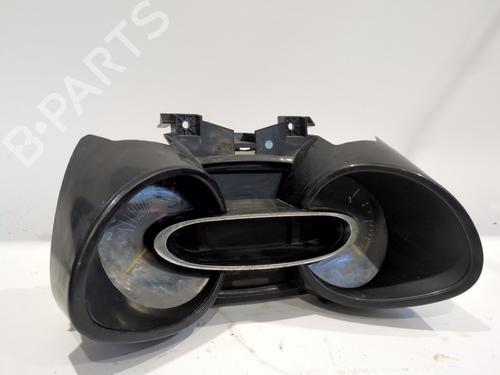 Instrument cluster RENAULT CLIO IV (BH_) 1.2 16V | BP29734511C47