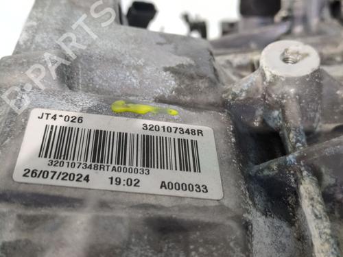 Gearbox RENAULT CLIO V (B7_) | BP39956584M3 - Image 4