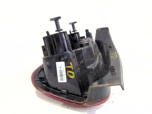 Right taillight DACIA DUSTER (HM_) 1.5 dCi 110 4x4 (HMAB) | BP38512613C35 - Image 5