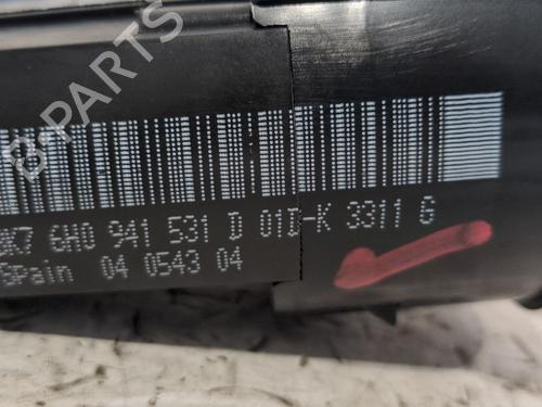 Headlight switch SEAT AROSA (6H1) 1.0 | BP25850373I24 