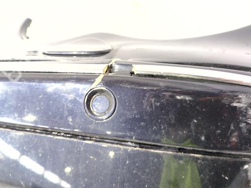 Zderzak przedni MERCEDES-BENZ C-CLASS (W203) C 320 4-matic (203.084) | BP30640923C7