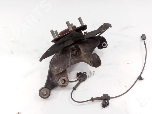 Right front steering knuckle MAZDA CX-5 (KE, GH) 2.2 D (KE2FW) | BP20317003M26 