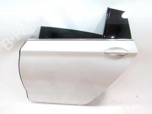 Dør venstre bagtil BMW 5 Gran Turismo (F07) 535 i (306 hp) 26663184